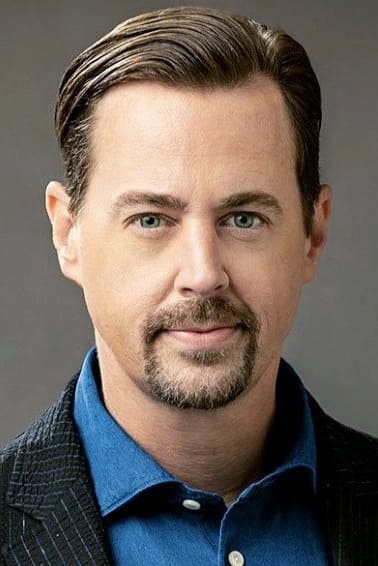 بازیگر Sean Murray  