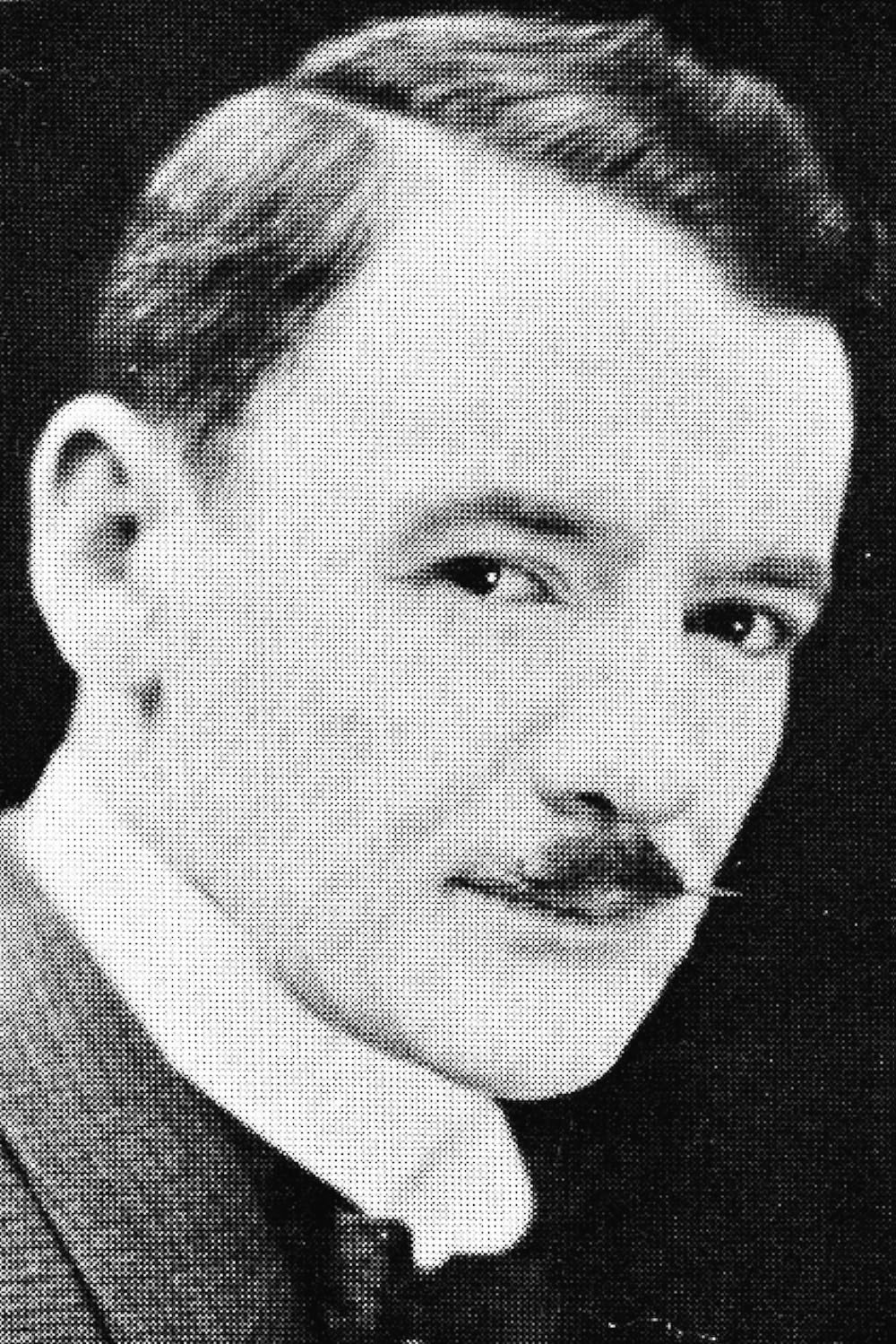 بازیگر Garry O'Dell  