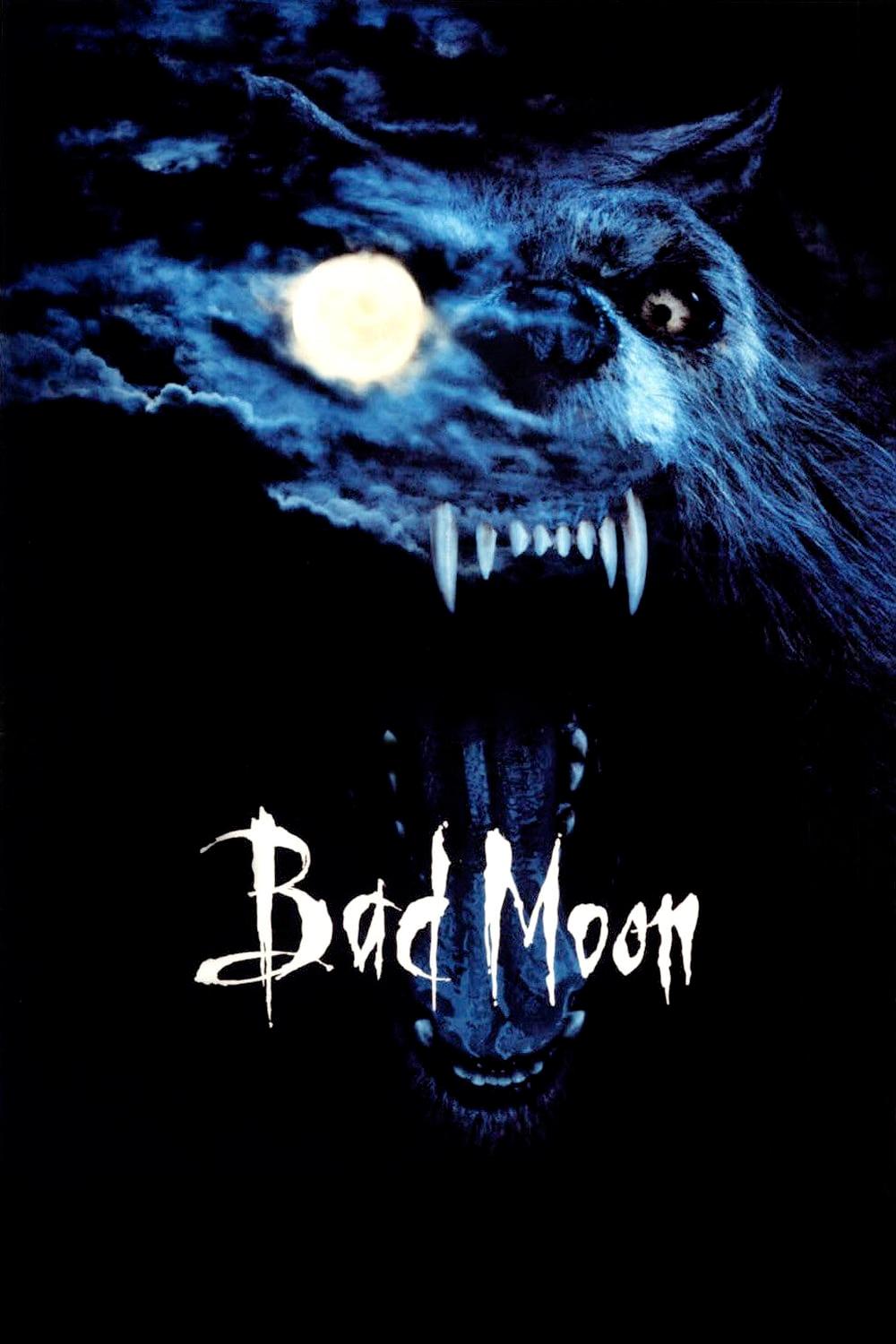 Bad Moon | Bad Moon