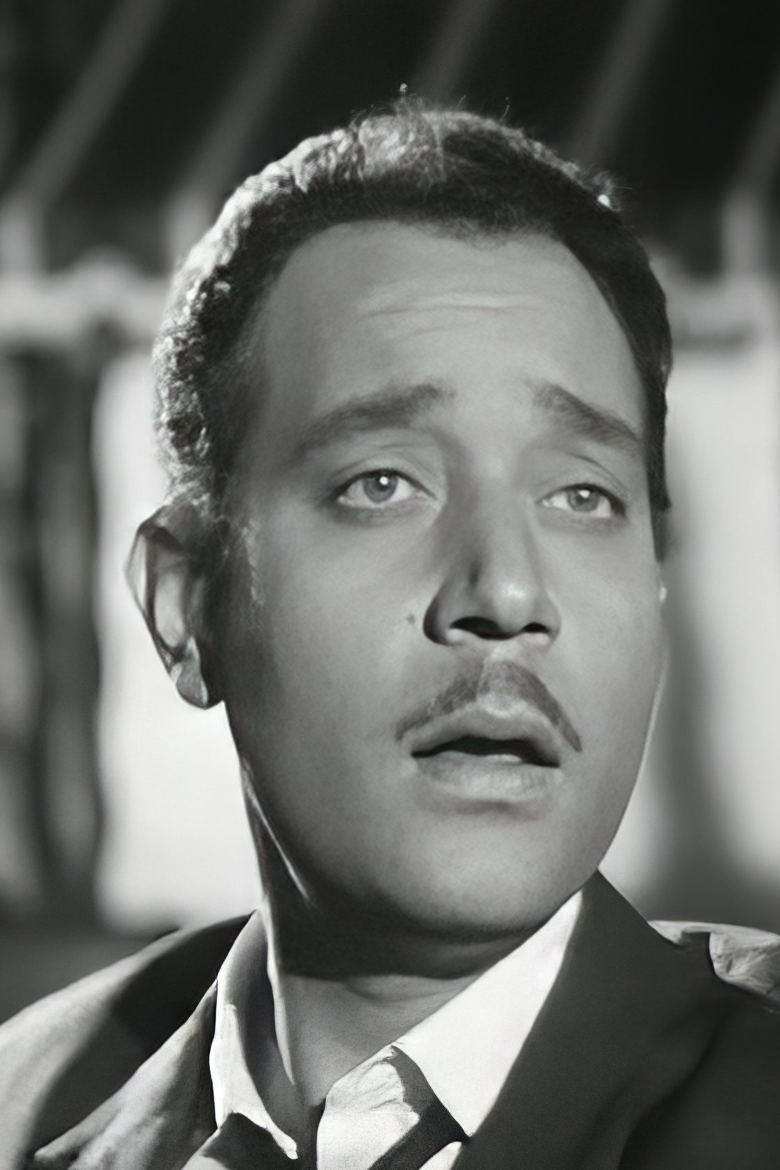 بازیگر Mounir ElTony  