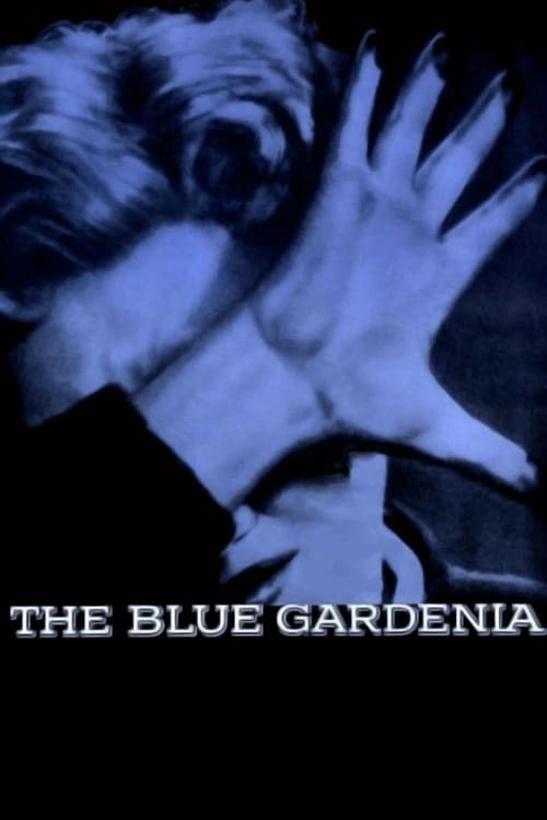 The Blue Gardenia | The Blue Gardenia