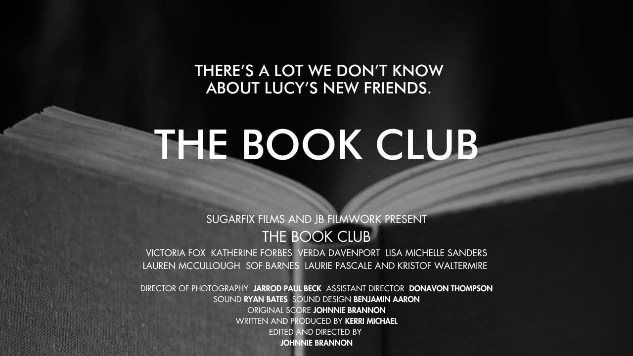 The Book Club|The Book Club