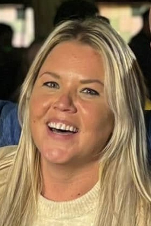 بازیگر Linda Gillis  