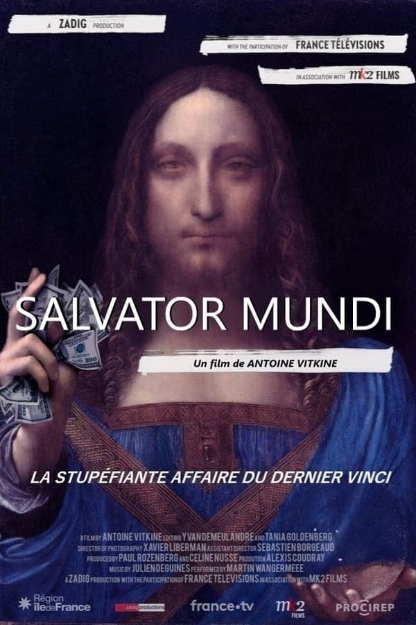 Salvator mundi | Salvator mundi