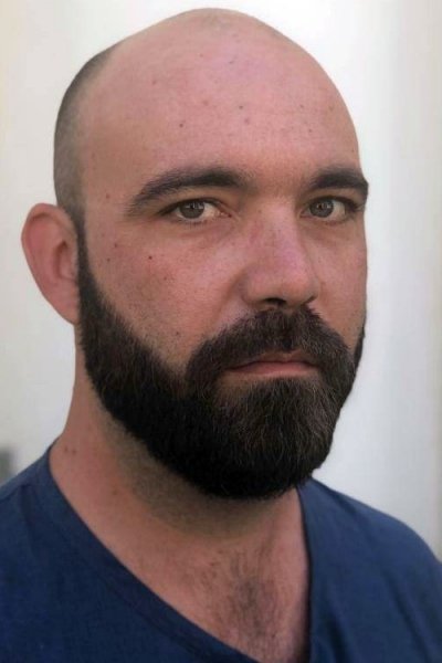 بازیگر Nicolas Hislaire  