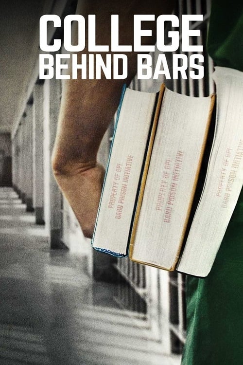 College Behind Bars | College Behind Bars