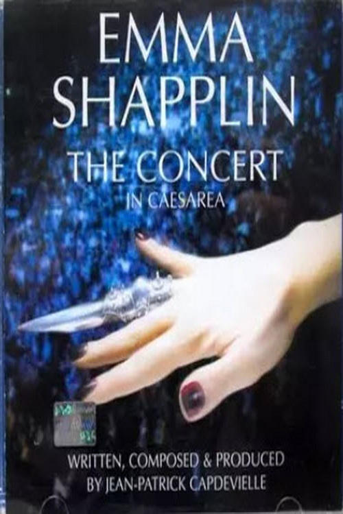 Emma Shapplin - Le Concert de Caesaria en Israel | Emma Shapplin - Le Concert de Caesaria en Israel