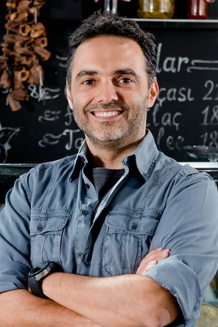 بازیگر Arda Türkmen  