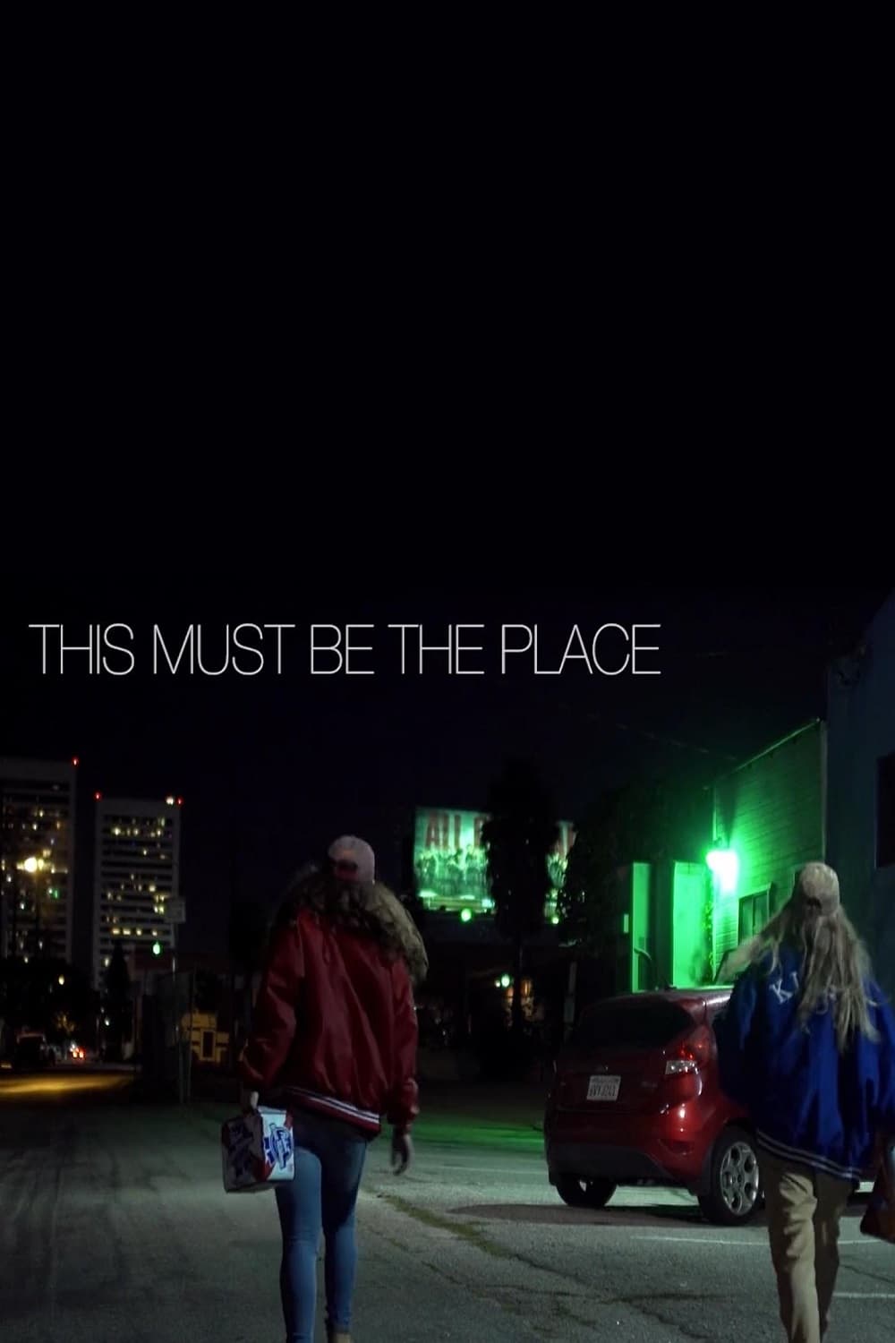 This Must Be The Place | This Must Be The Place