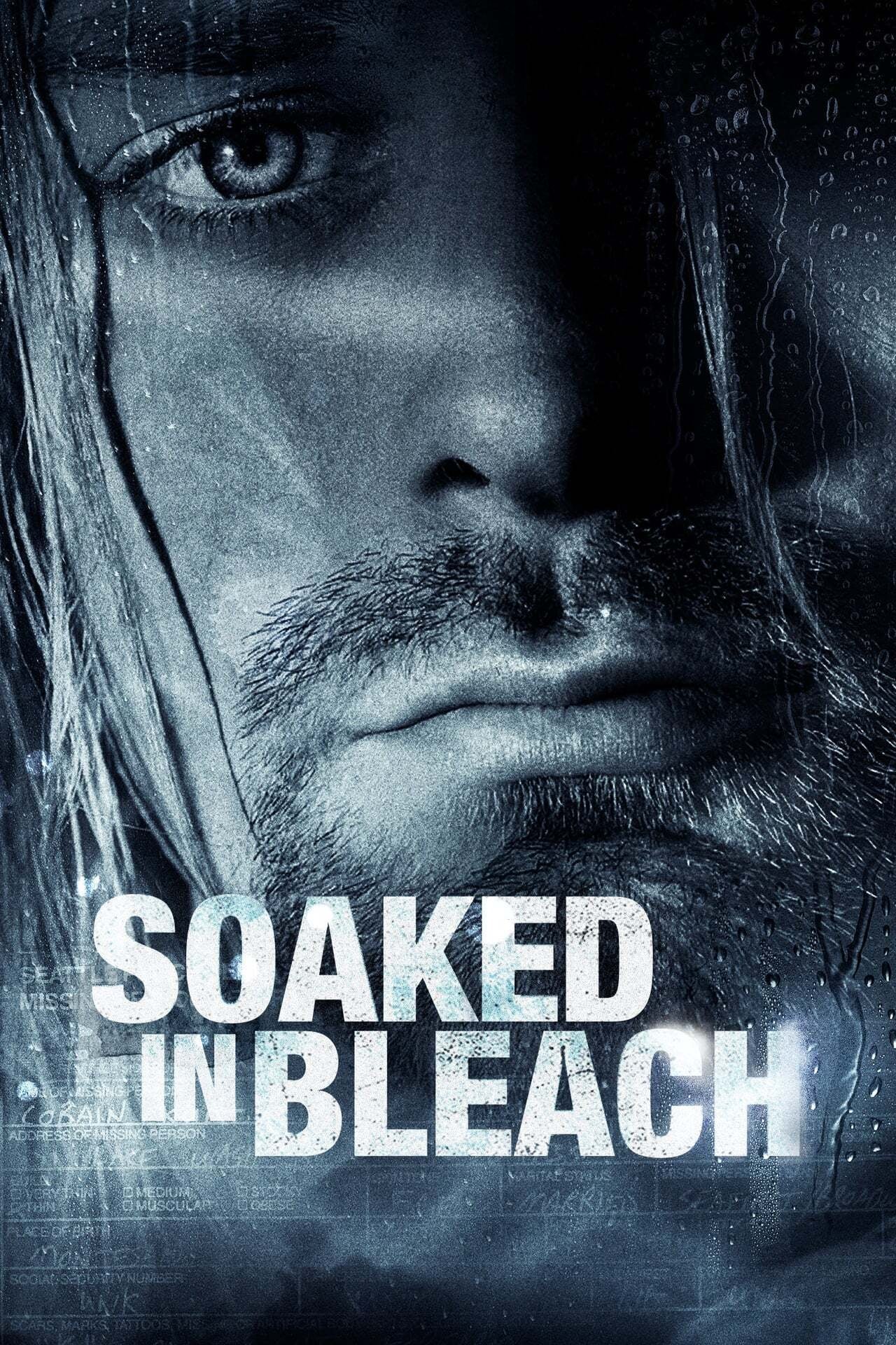 Soaked in Bleach | Soaked in Bleach