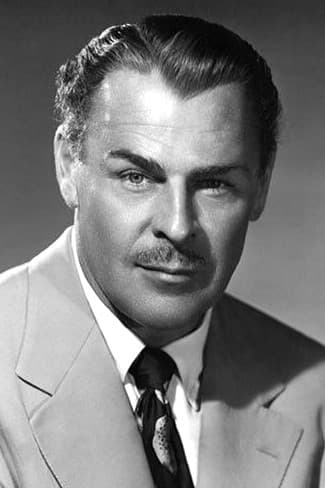 بازیگر Brian Donlevy  