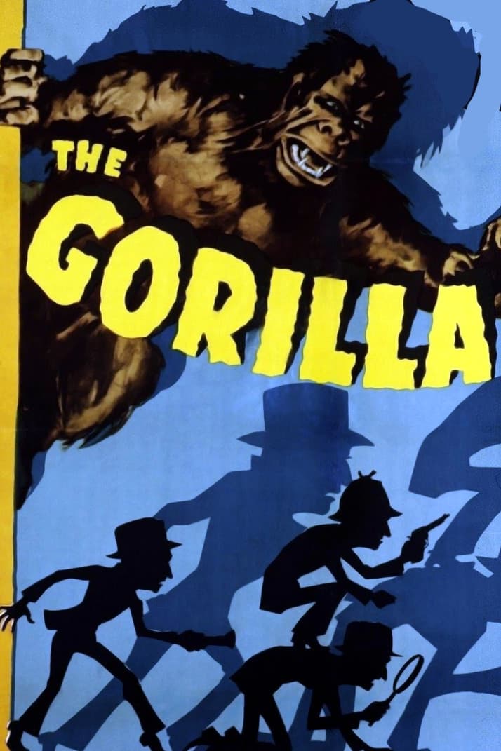 The Gorilla | The Gorilla