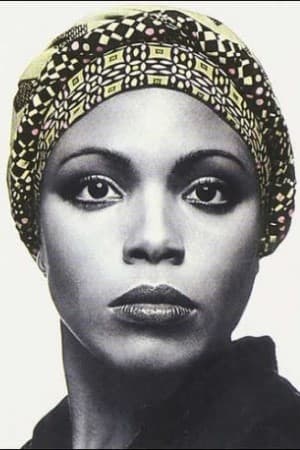 بازیگر Dee Dee Bridgewater  