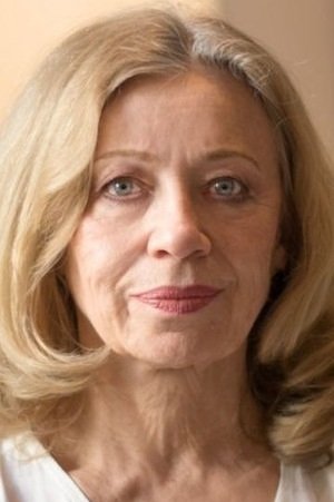 بازیگر Elfriede Schüsseleder  