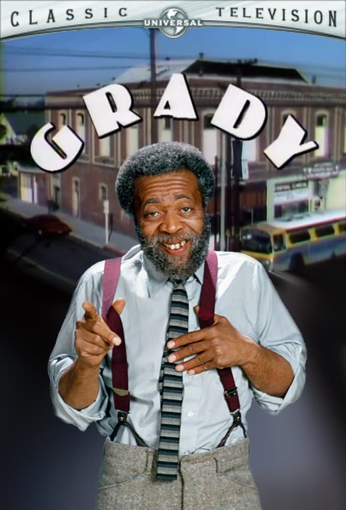 Grady | Grady