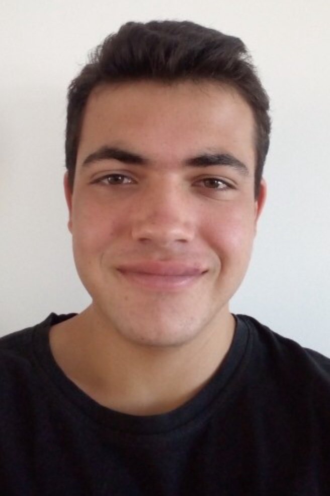 بازیگر Manuel Sá Nogueira  