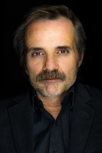 بازیگر Carles Moreu  
