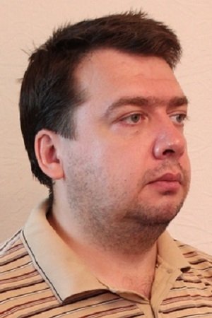 بازیگر Александр Головко  