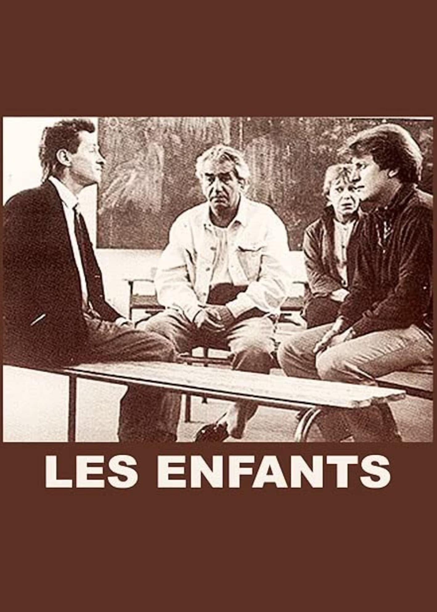 Les Enfants | Les Enfants