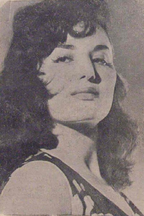 بازیگر Azadeh  