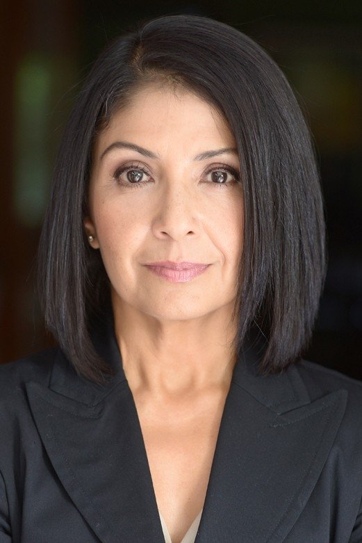 بازیگر Sandra Cevallos  