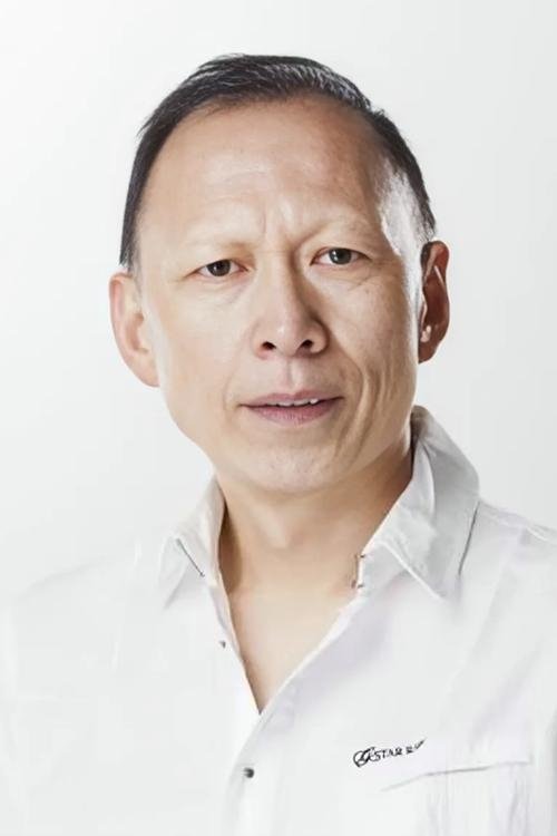 بازیگر Li Ming  