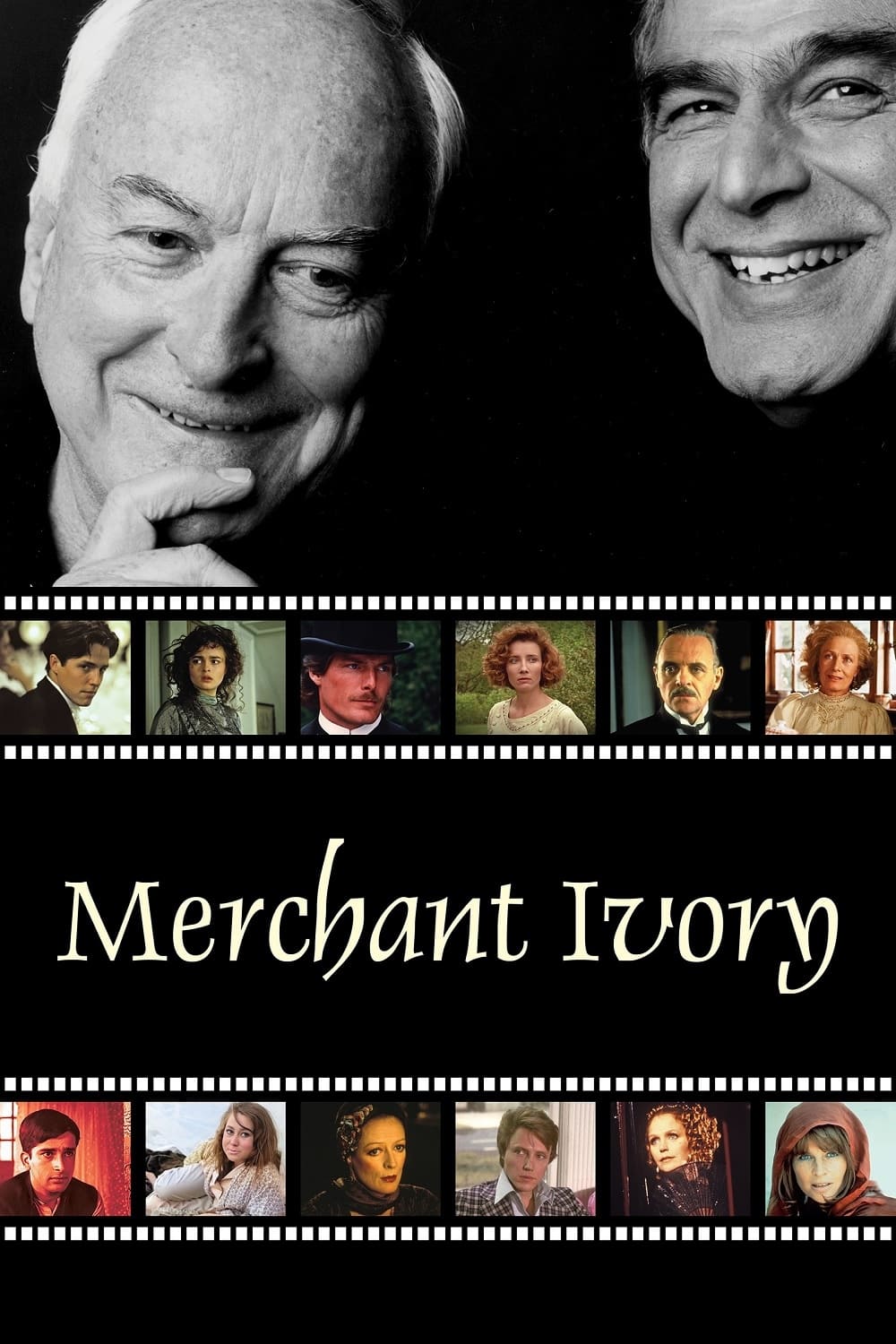 Merchant Ivory | Merchant Ivory