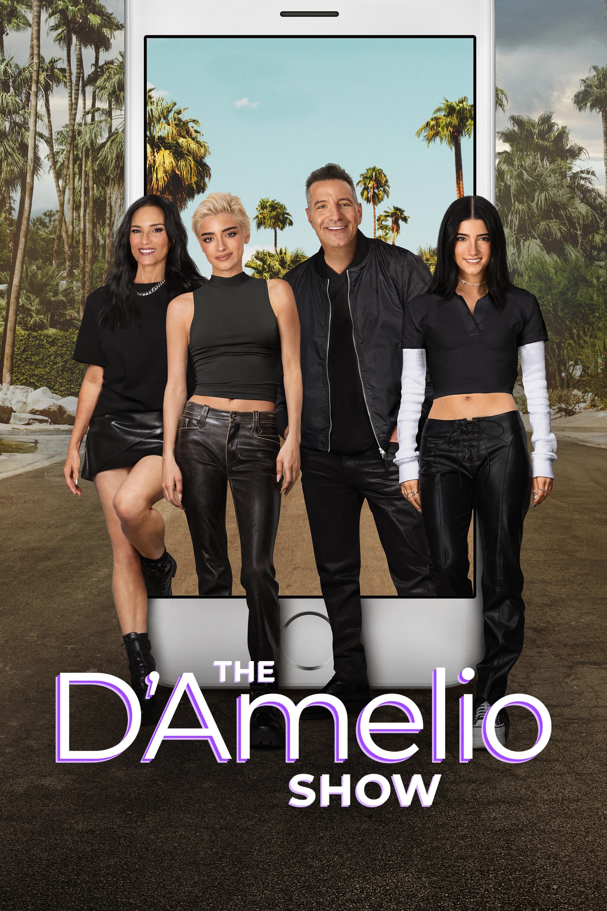 The D'Amelio Show | The D'Amelio Show