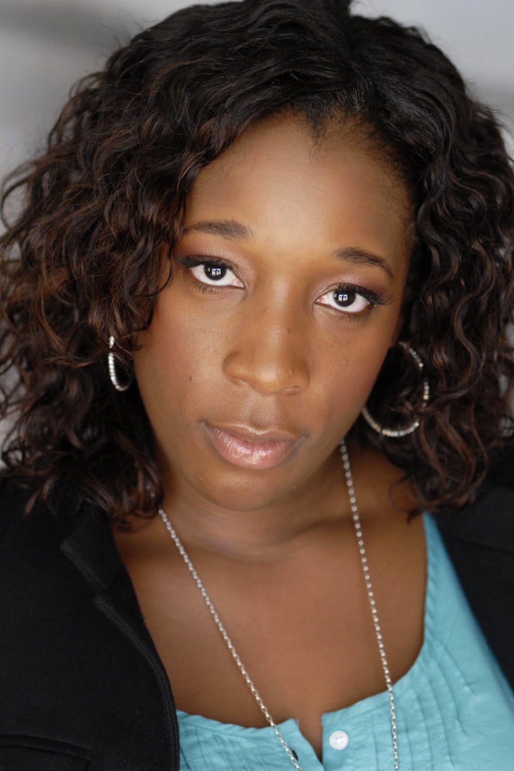بازیگر Lynnette 'L.A.' Brown  