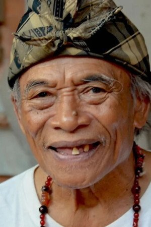 بازیگر Hadi Subiyanto  