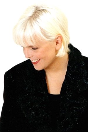 بازیگر Pernilla Emme  