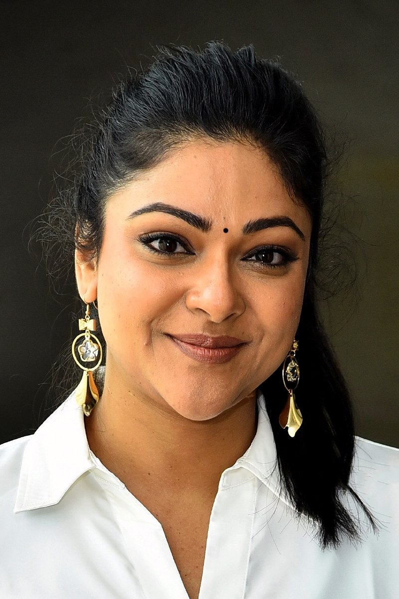 بازیگر Abhirami  