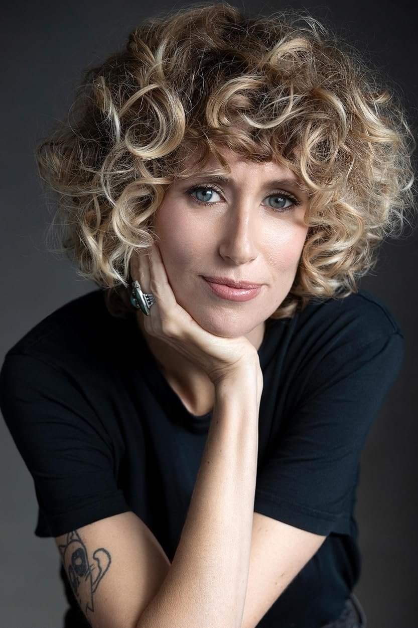 بازیگر Michèle Kaye  