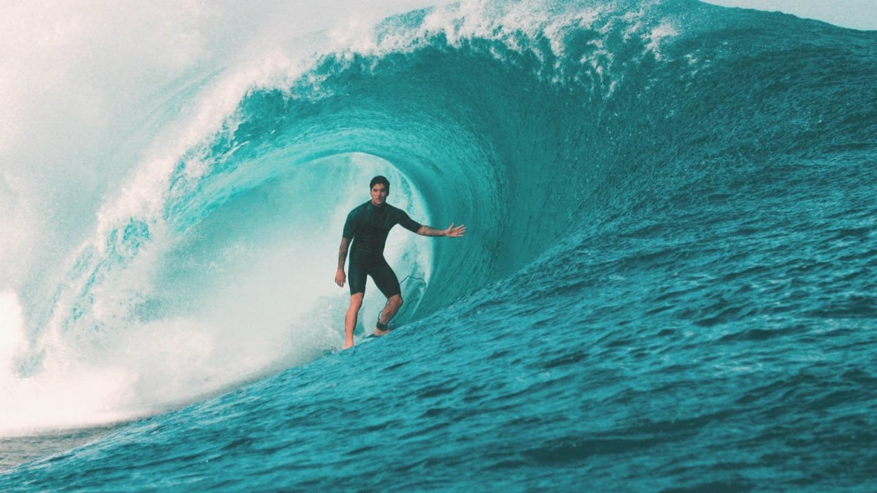 Gabriel Medina|Gabriel Medina