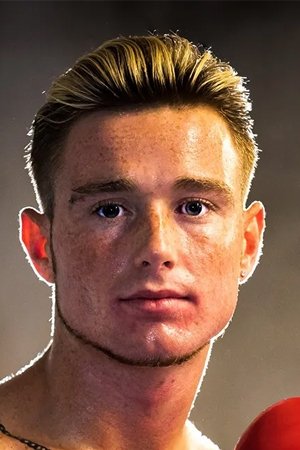 بازیگر Paddy Donovan  