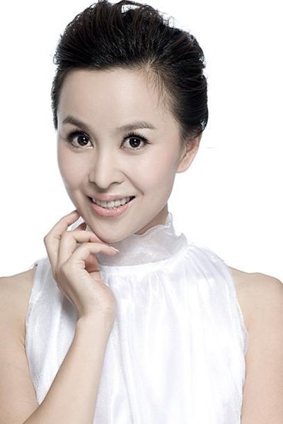 بازیگر Angel Wei  
