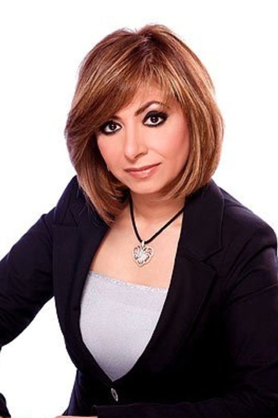 بازیگر Lamis Elhadidy  