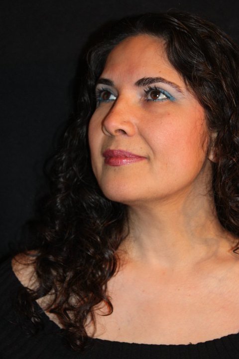 بازیگر Mesude Türkmen  