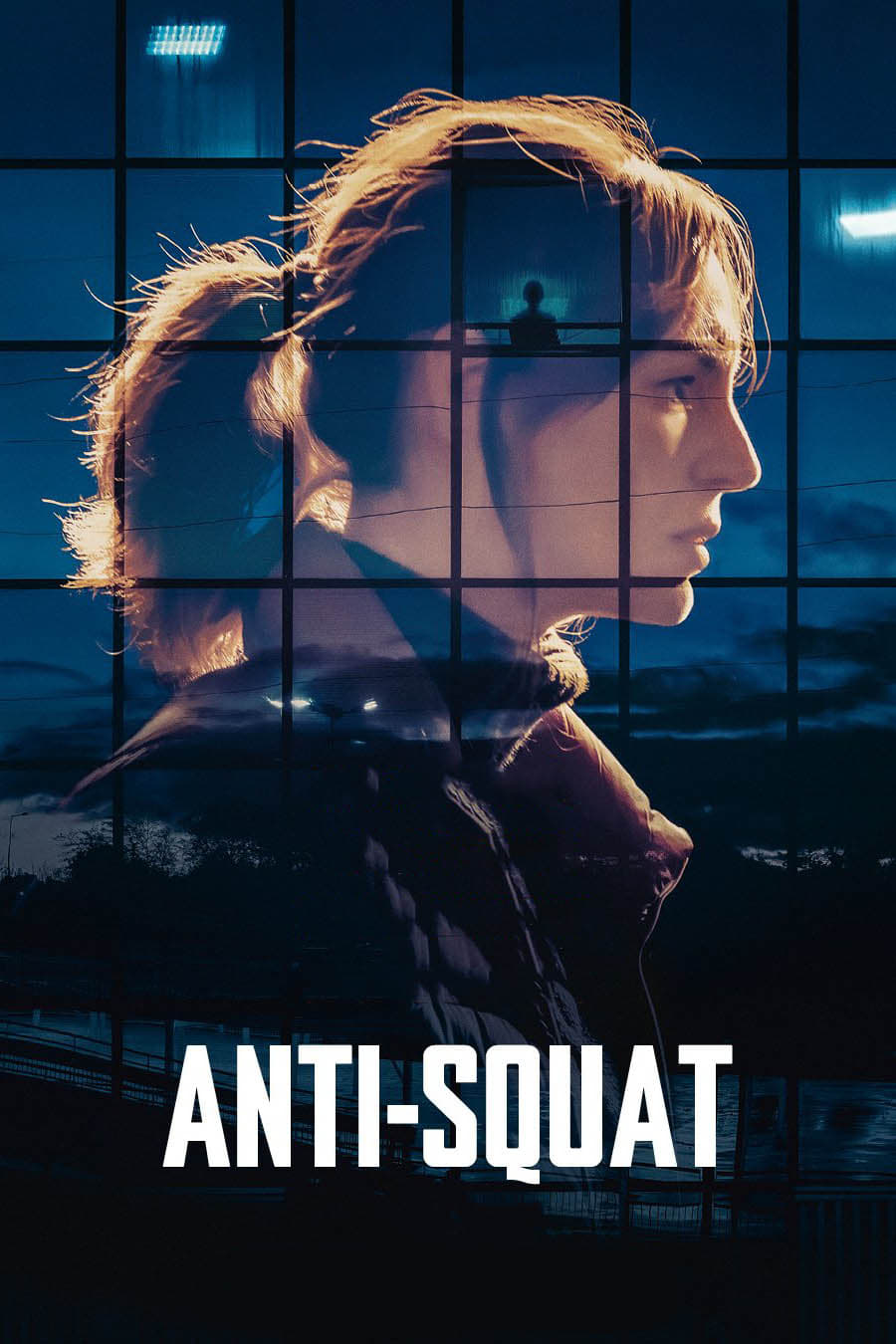 Anti-Squat | Anti-Squat