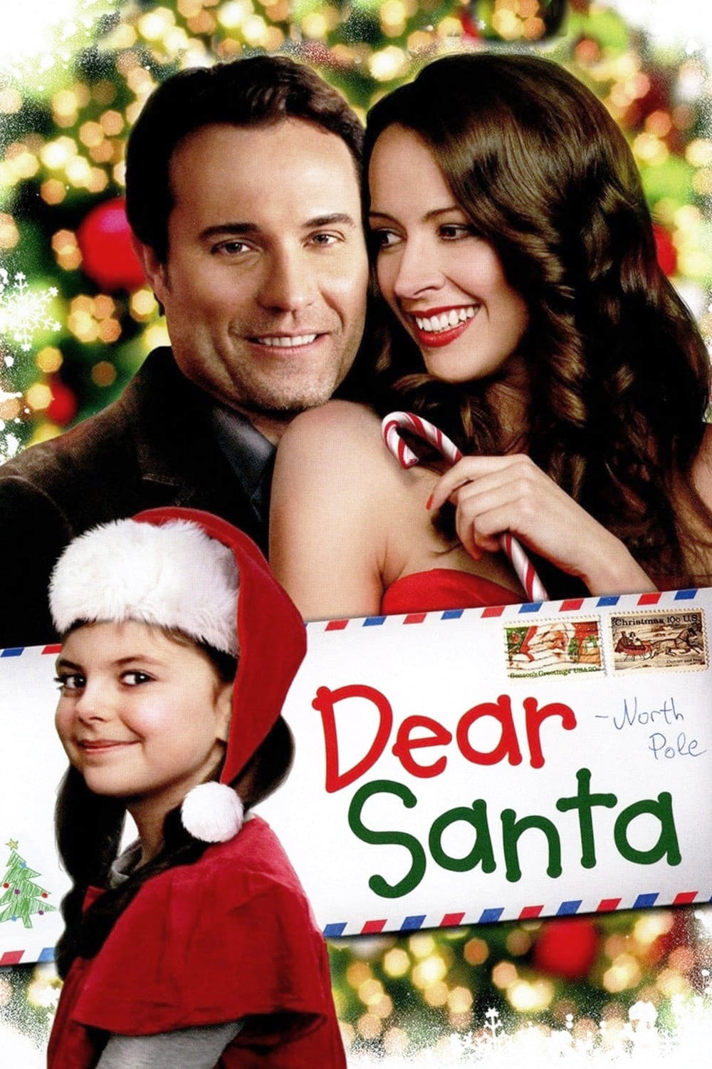 Dear Santa | Dear Santa