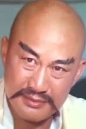 بازیگر Tong Tin-Hei  