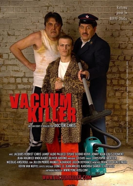 Vacuum Killer | Vacuum Killer