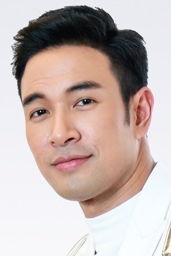 بازیگر วรินทร ปัญหกาญจน์  