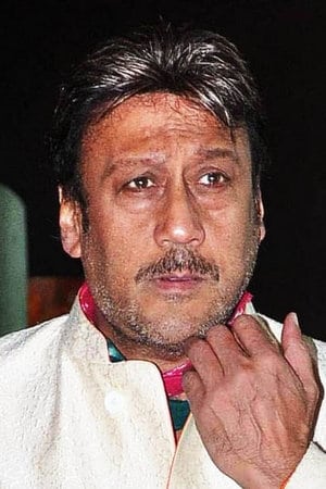 بازیگر Jackie Shroff  