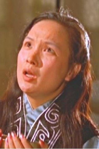 بازیگر Cheung Chui-Ying  