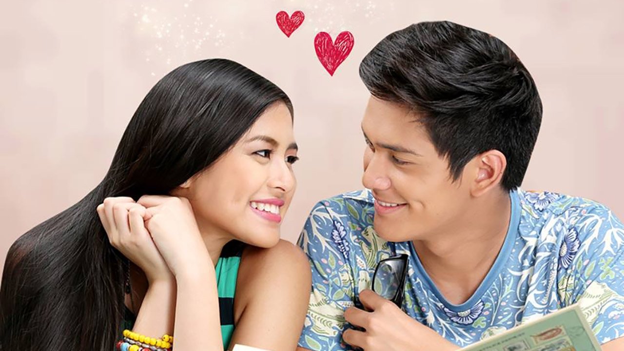 Let the Love Begin|Let the Love Begin