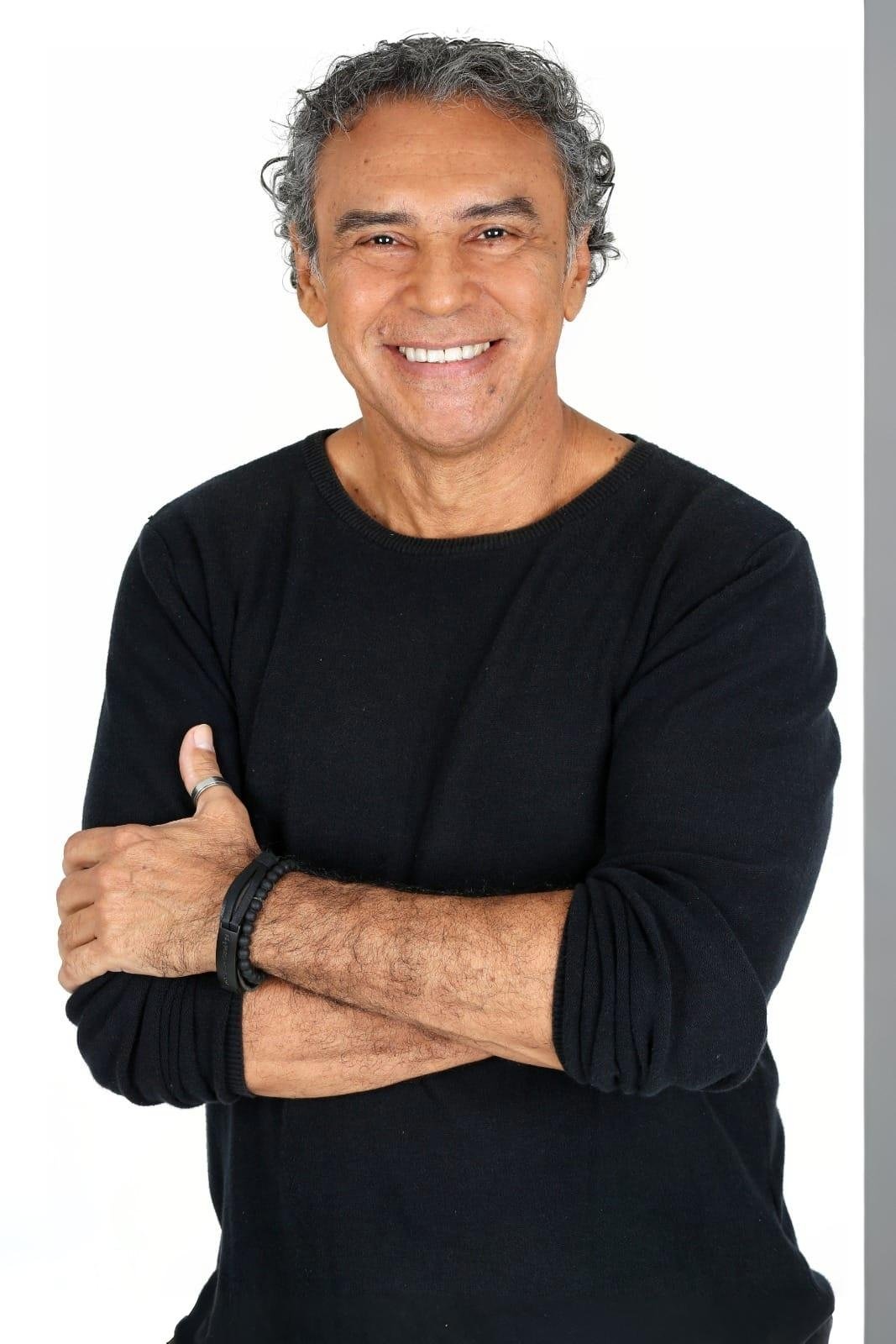 بازیگر Paulo Fernandes  