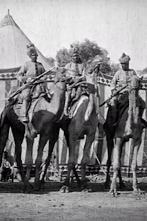 Indian Scene of Procession | Indian Scene of Procession