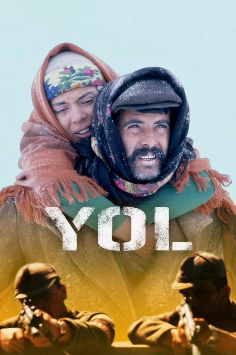 Yol | Yol