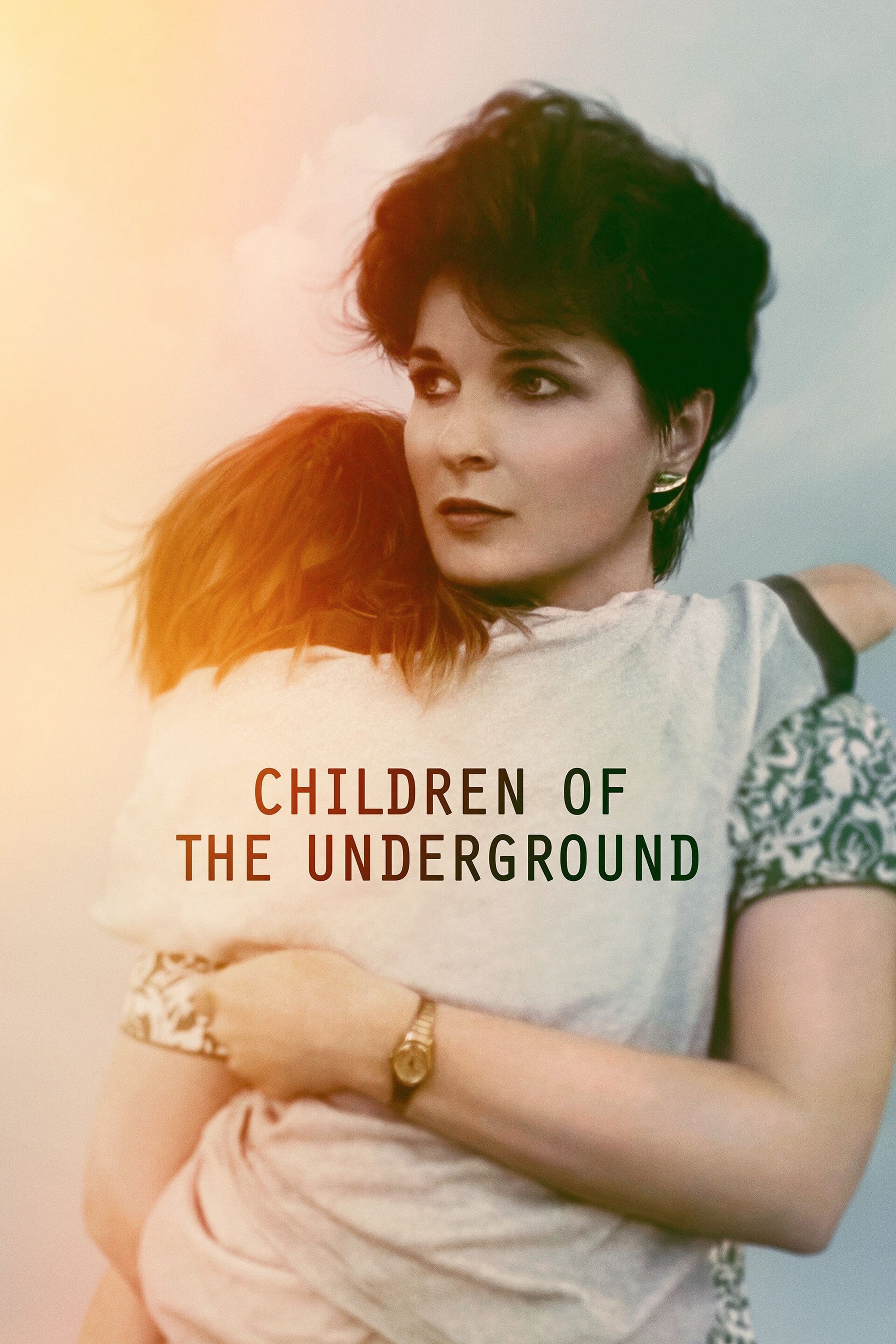 Children of the Underground | Children of the Underground